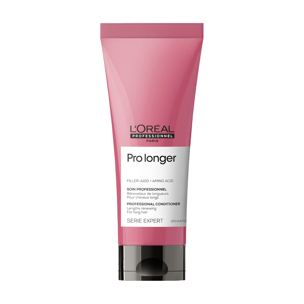 Loreal Professionnel Conditioner 200ml - Pro Longer Length Renewing